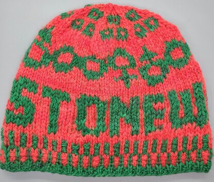 Stonewall Hat