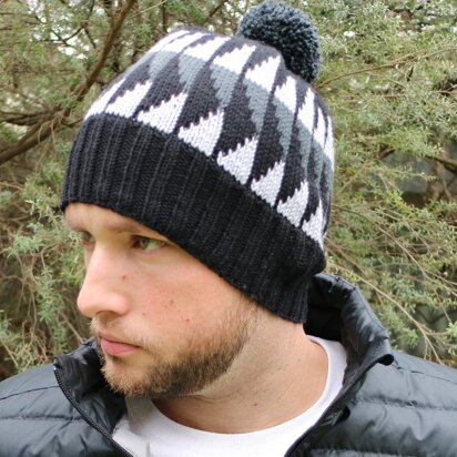 Zircon Beanie