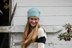 The Stacy Beanie