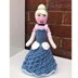 Princess Cinderella Doll