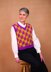 Optical In Rowan Kaffe Fasset Felted Tweed PDF