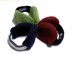 Ear Muff Covers (For Wrap Around Styles Warmers)