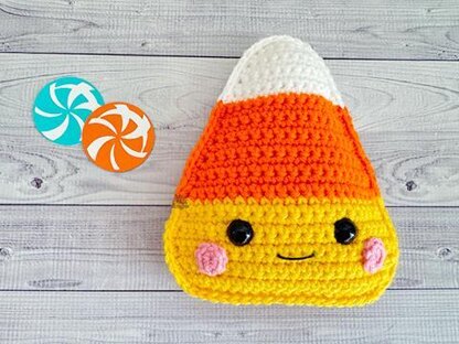 Mini Candy Corn Kawaii Cuddler®