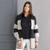 String Betty Cardigan PDF