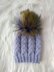 Horntail Beanie