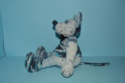 Marty Mouse
