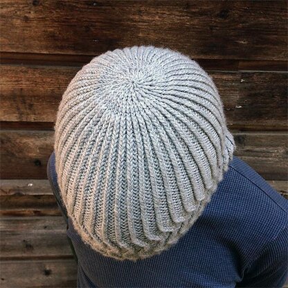 Ripple Hat