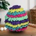 Easter Egg Pinata Plush Toy