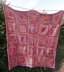 Cosy Textures Blanket
