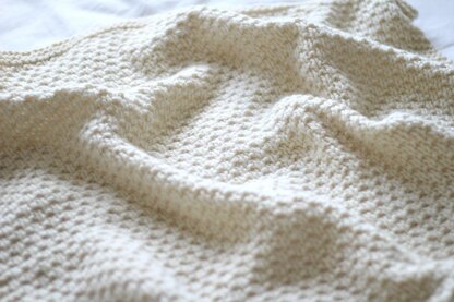 Ferne Winter Blanket