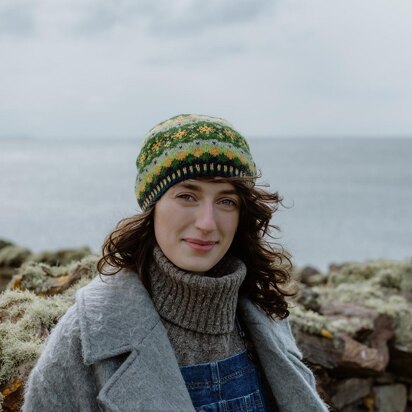 Sumburgh Light Hat