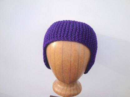 Earflap Headband