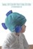 Small Fry Fish Hat