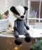 Bruno Brushwood the Badger