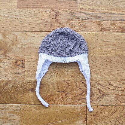 P31 Zigzag Bodysuit and Hat