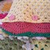 Field of Flowers Pillow