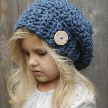 Nevaeh Slouchy