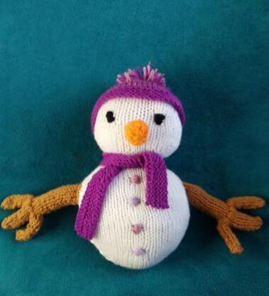 Snowman