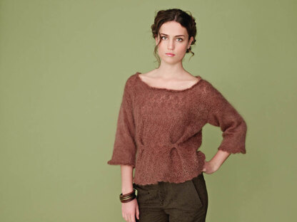 Rowan Knitting and Crochet Magazine #54