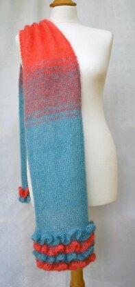 Kaoni Scarf