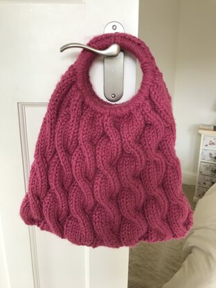 Bag for my daughter