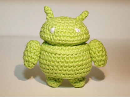 Android - Amigurumi