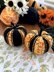 Striped Pumpkins