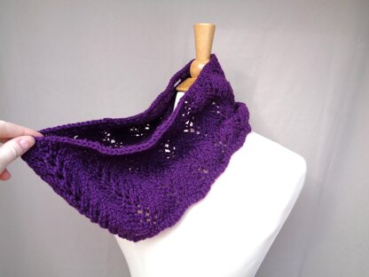 Fern Cowl