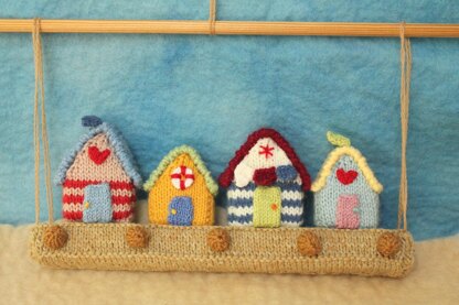 Beach Huts