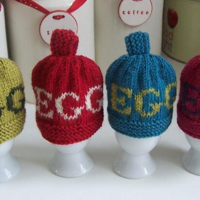 Egg Cosy