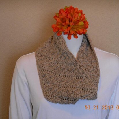 Appalachian Cowl