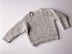 Shiloh Children's Sweater