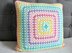 #05 Cushion Homeware