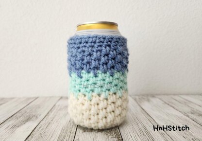 Beverage can cozy / sleeve