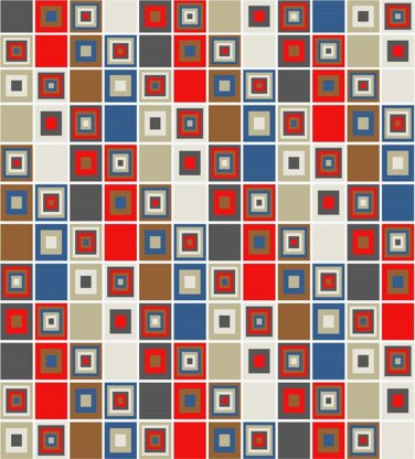 Big Bold Blanket