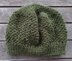 Brinley - Family beanie, sizes 2 years to Man