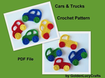 Car and Truck Applique