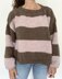 The Coffee Shop Pullover