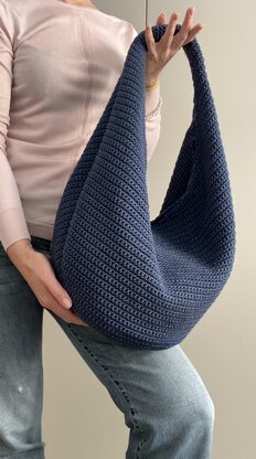 MAXIHOBO BAG