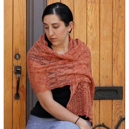 Miriam Felton Cloisters Wrap PDF