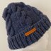 Ollies Cable Beanie