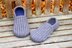 Mens House Shoes the Lazy Day Loafer Slipper