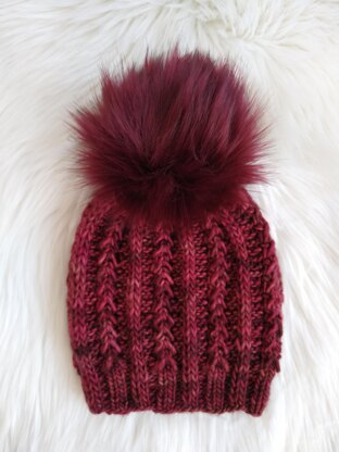 Ridgeback Beanie