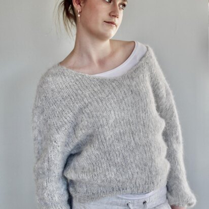 Aida´s sweater