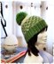 Mimosa Beanie