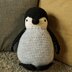 Newton the Penguin