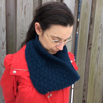 Mighty Oak Cowl