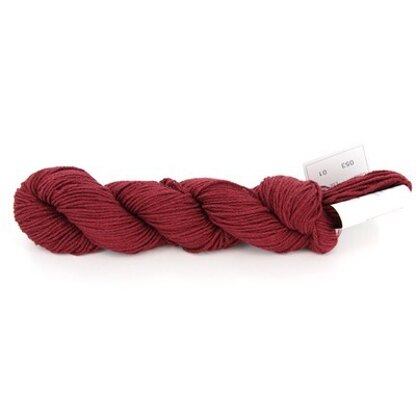 HiKoo CoBaSi DK Weight Yarn Silk, Bamboo, & Cotton Yarn