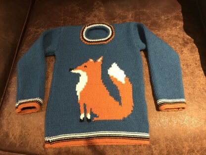 FoxJumper