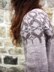 Pullover Blume des Lebens